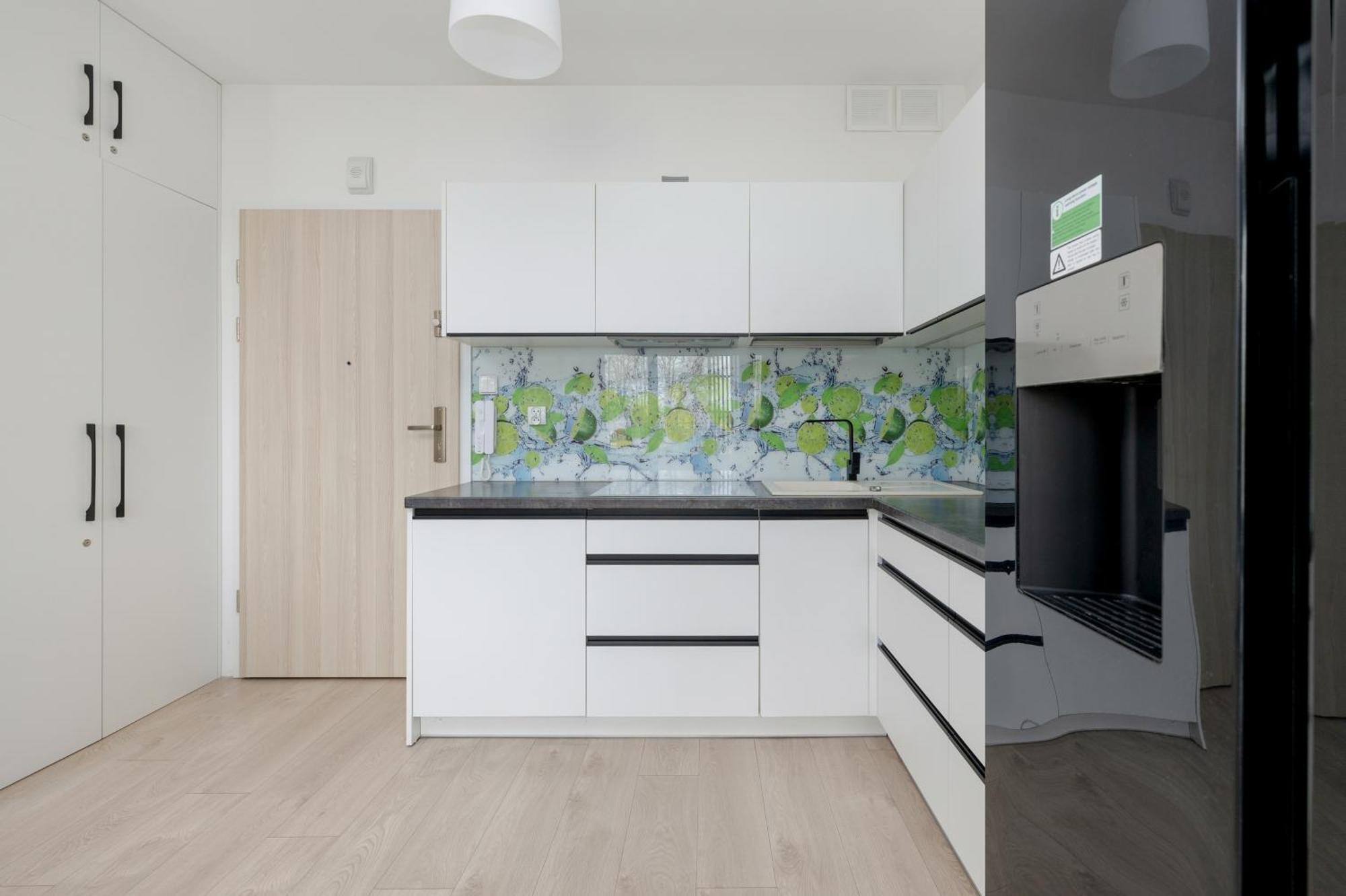Feniks Spa Apartments 10 By Jantar Apartamenty Колобжег Екстериор снимка