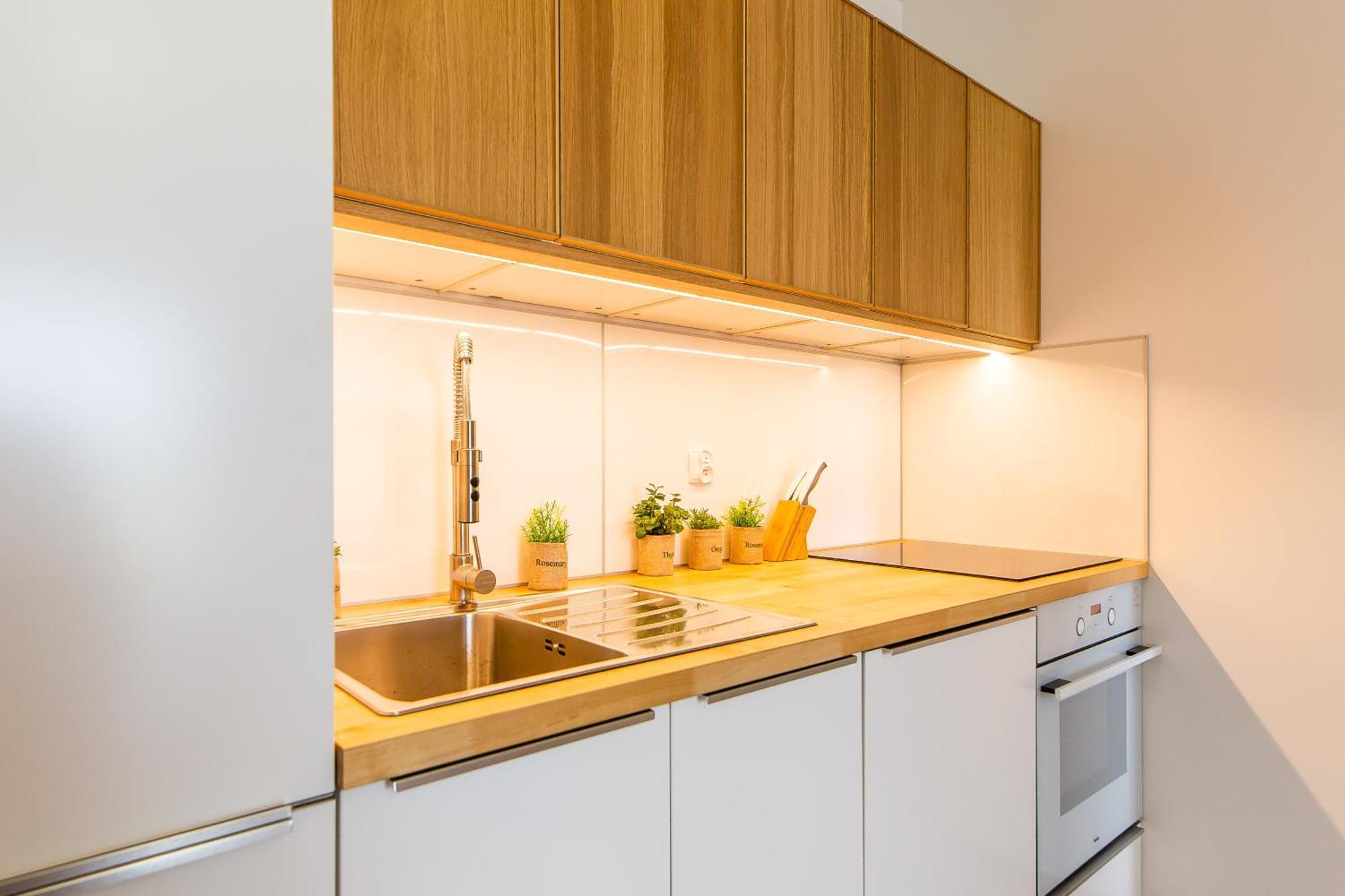 Feniks Spa Apartments 10 By Jantar Apartamenty Колобжег Стая снимка